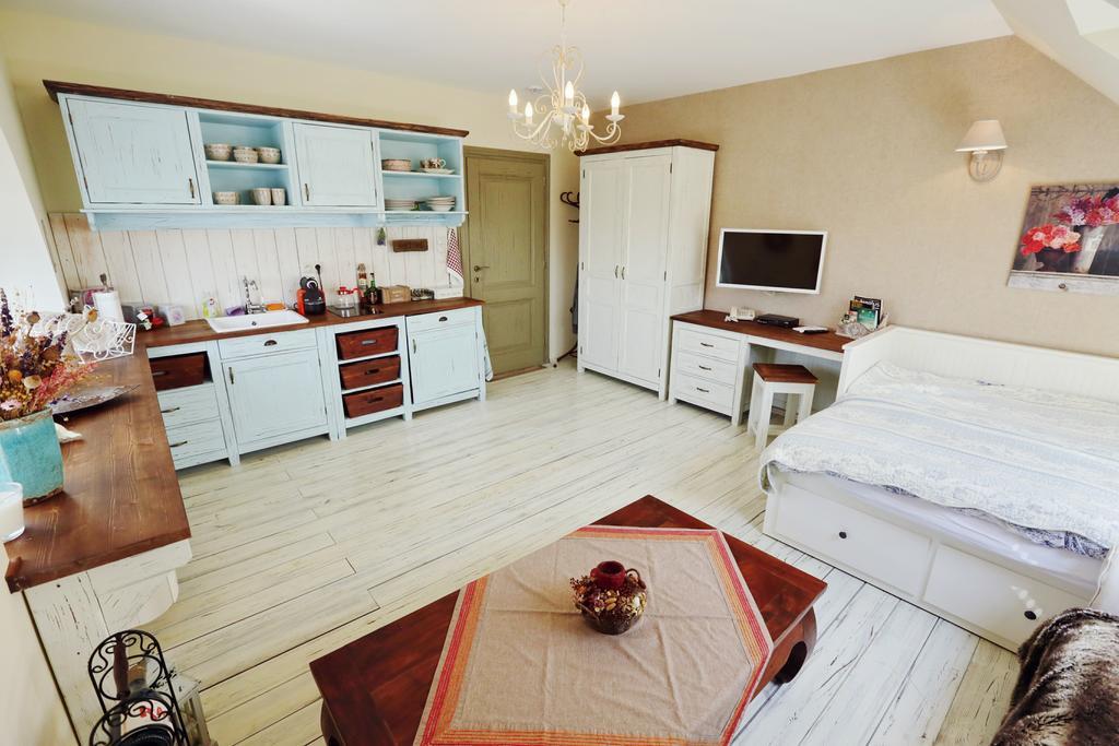 Kalvin Restaurant & Pension Dögös Kültér fotó